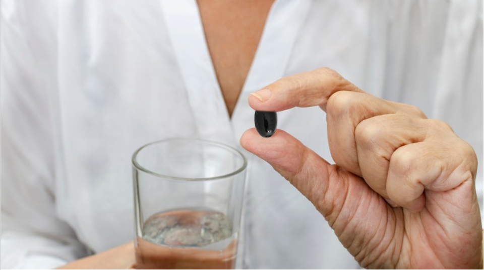 艾詩(shī)特蝦青素