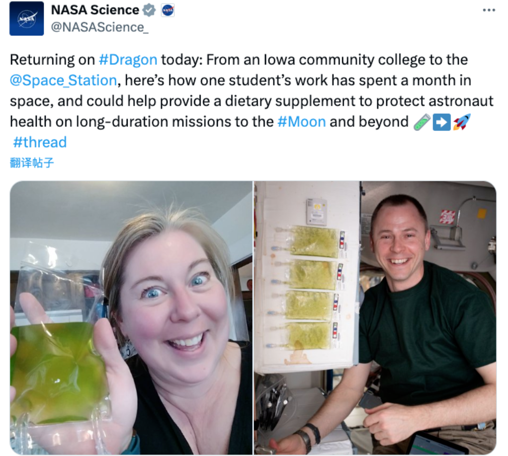 艾詩(shī)特蝦青素