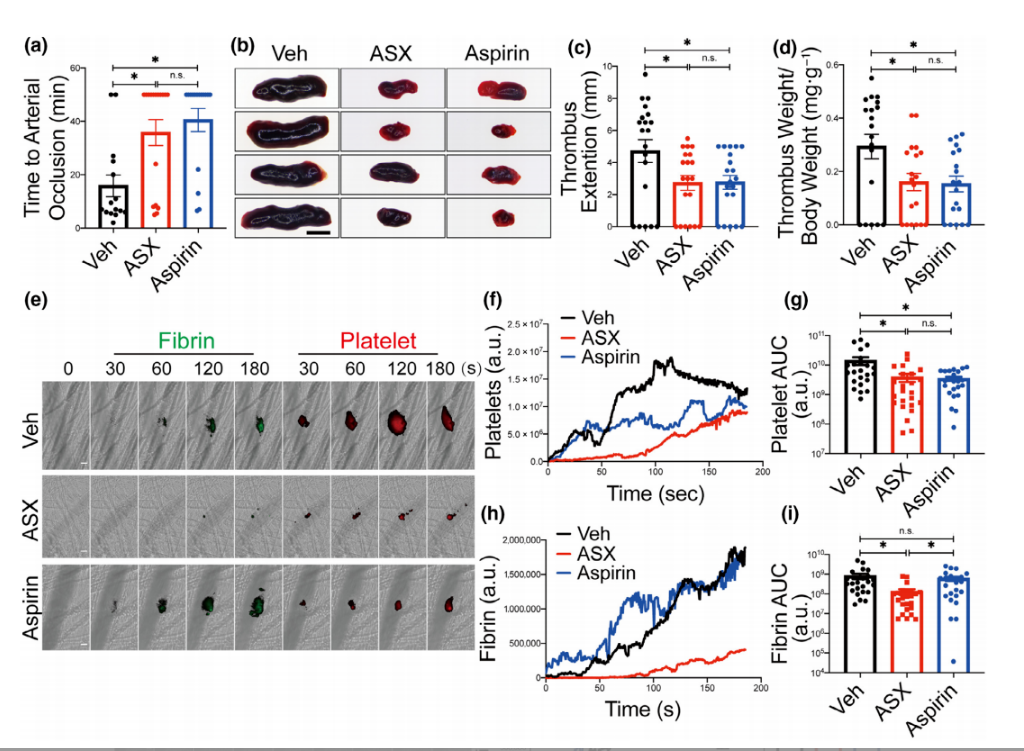 艾詩(shī)特蝦青素