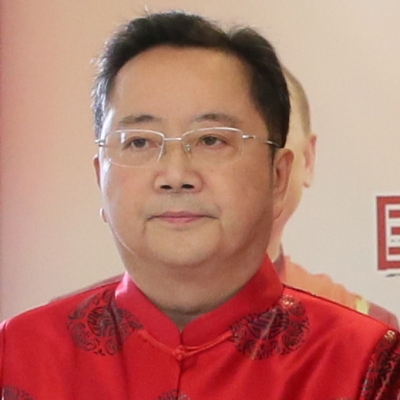 但漢雄-湖北中醫(yī)藥大學藥學院副院長、主任藥師