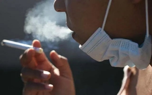 吸煙人群補充蝦青素有什么好處？