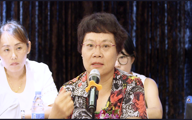 專家談蝦青素——蝦青素對老年病的積極作用！